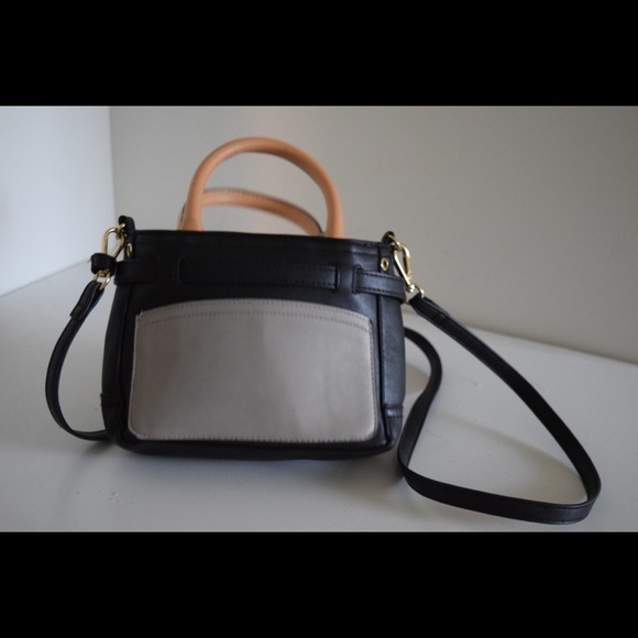 REED cross body bag - Picture 8 of 8